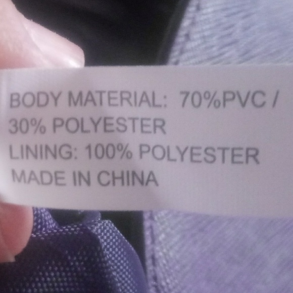 Monat Backpack - Picture 5 of 5